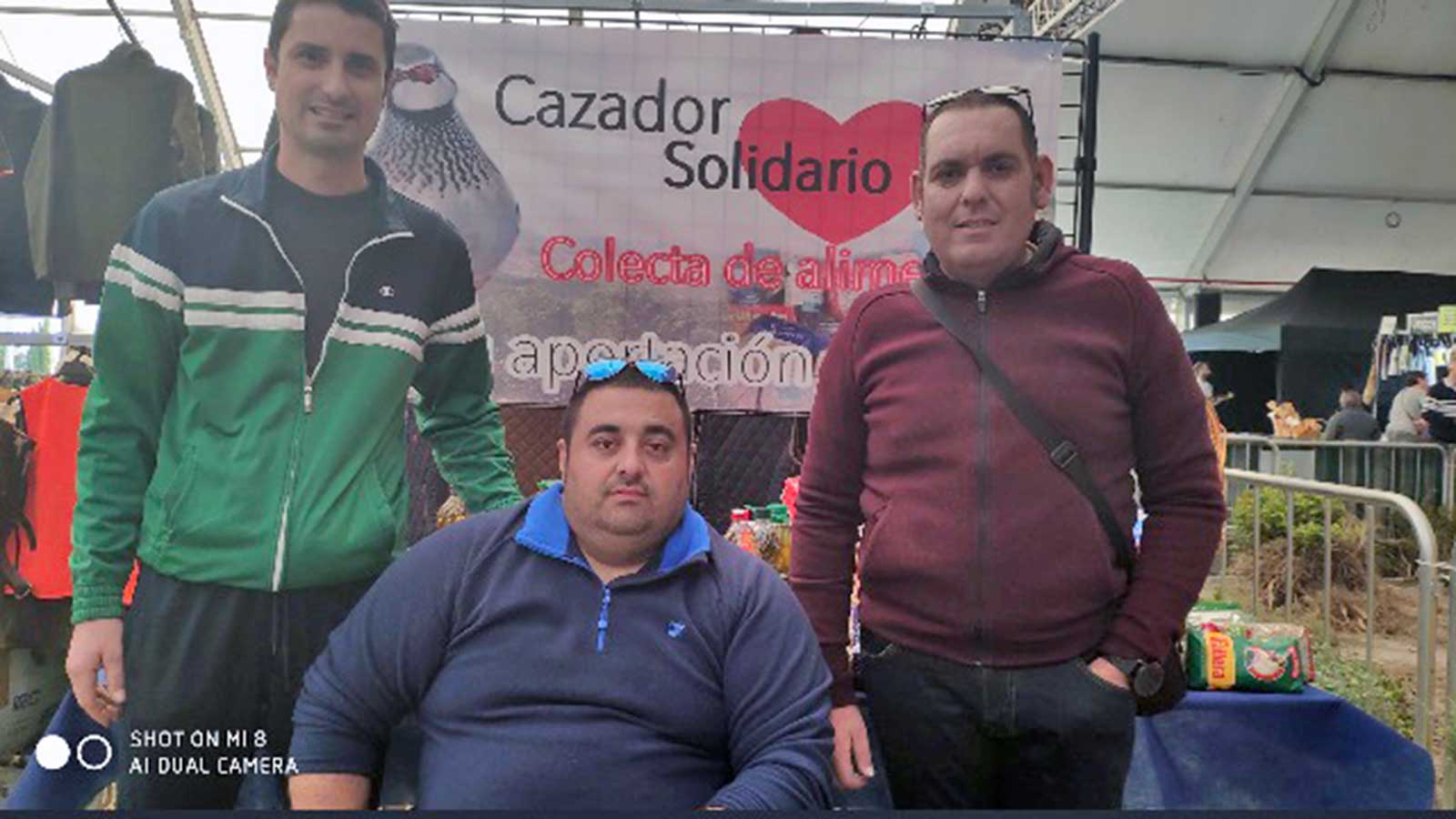 13Colaboradores