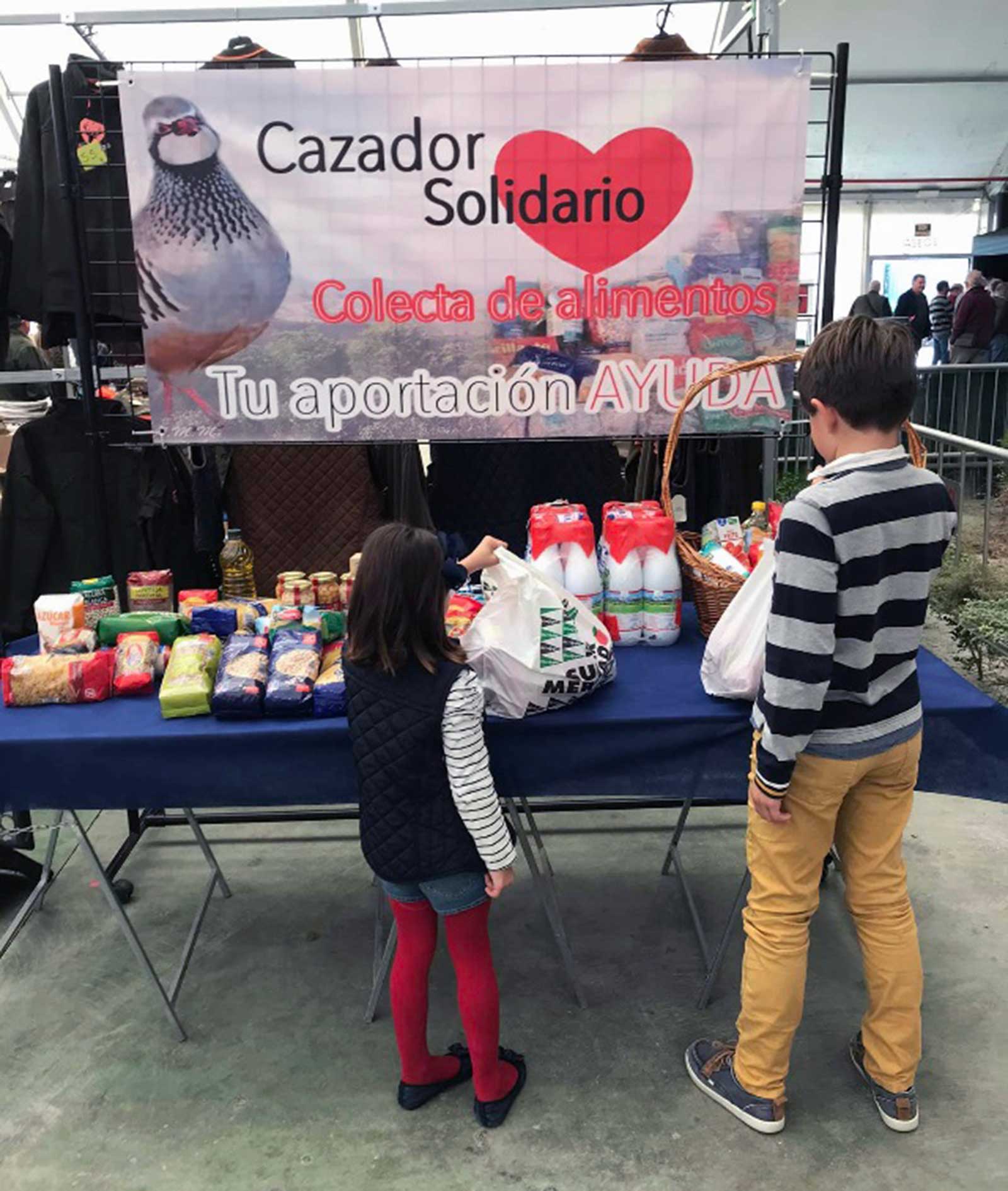 14Colaboradores