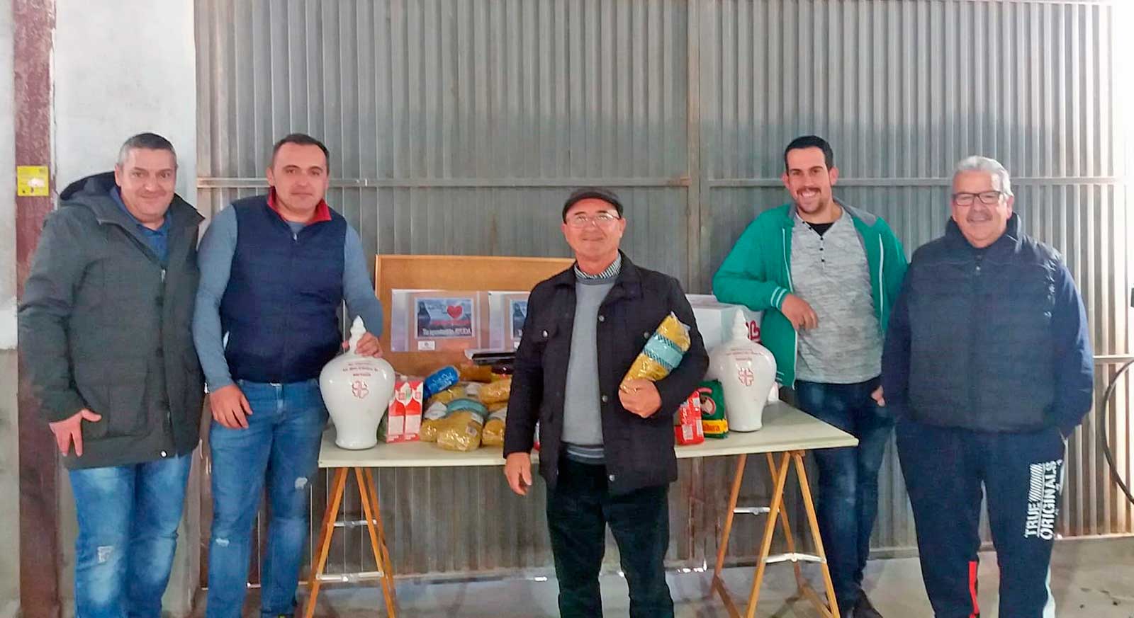 15Colaboradores