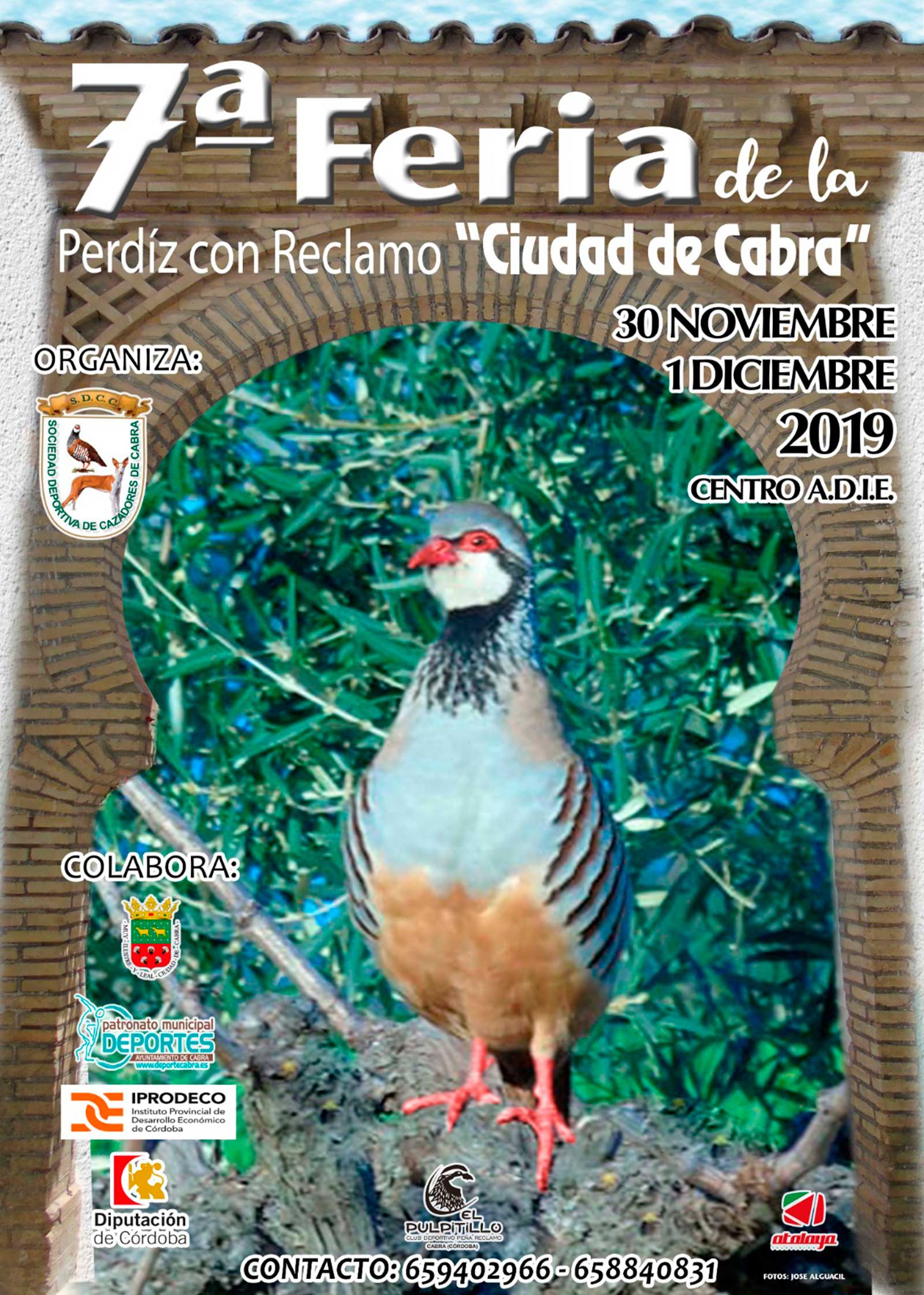2Cartel Cabra