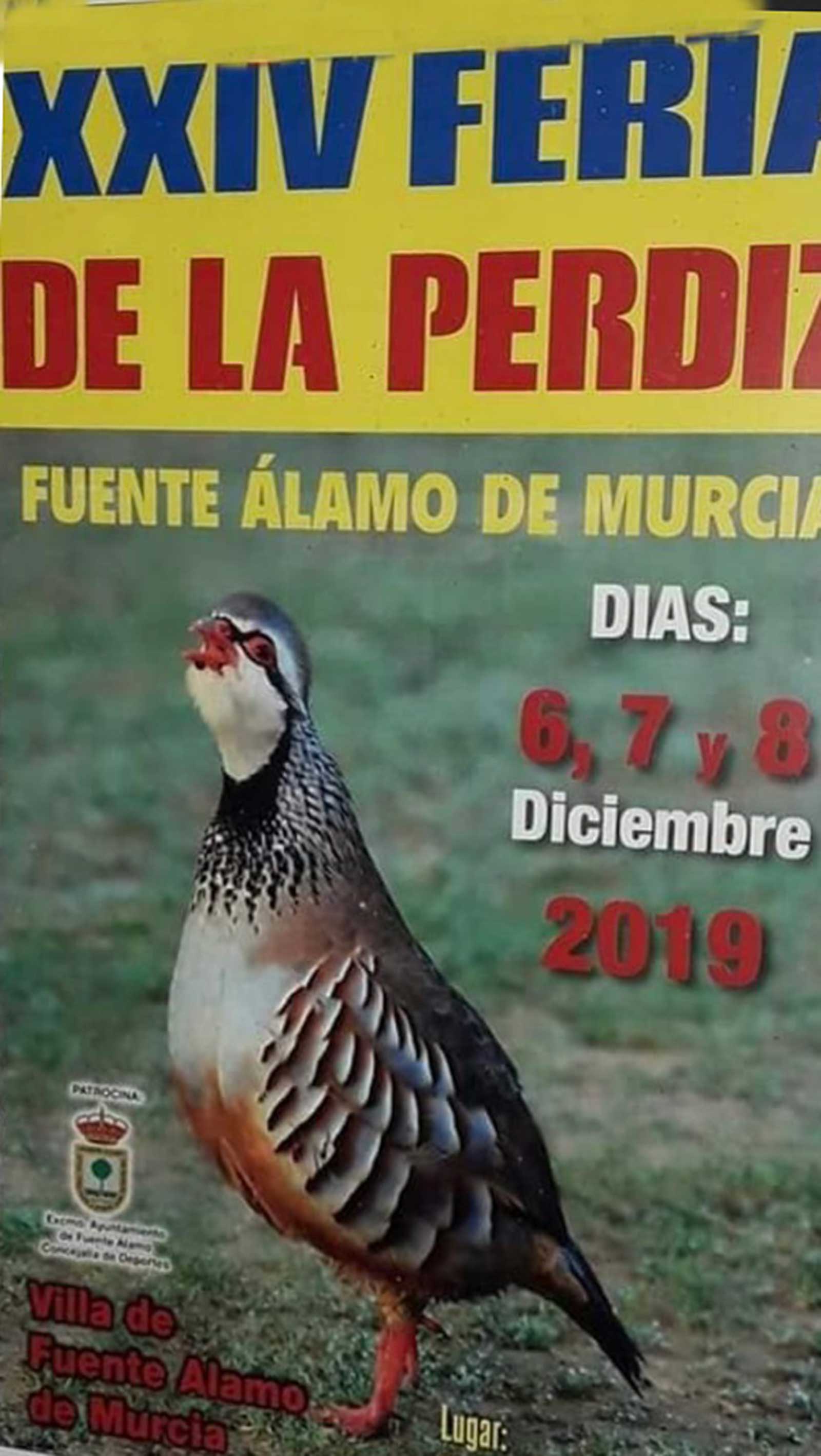 4Cartel Fuente Alamo