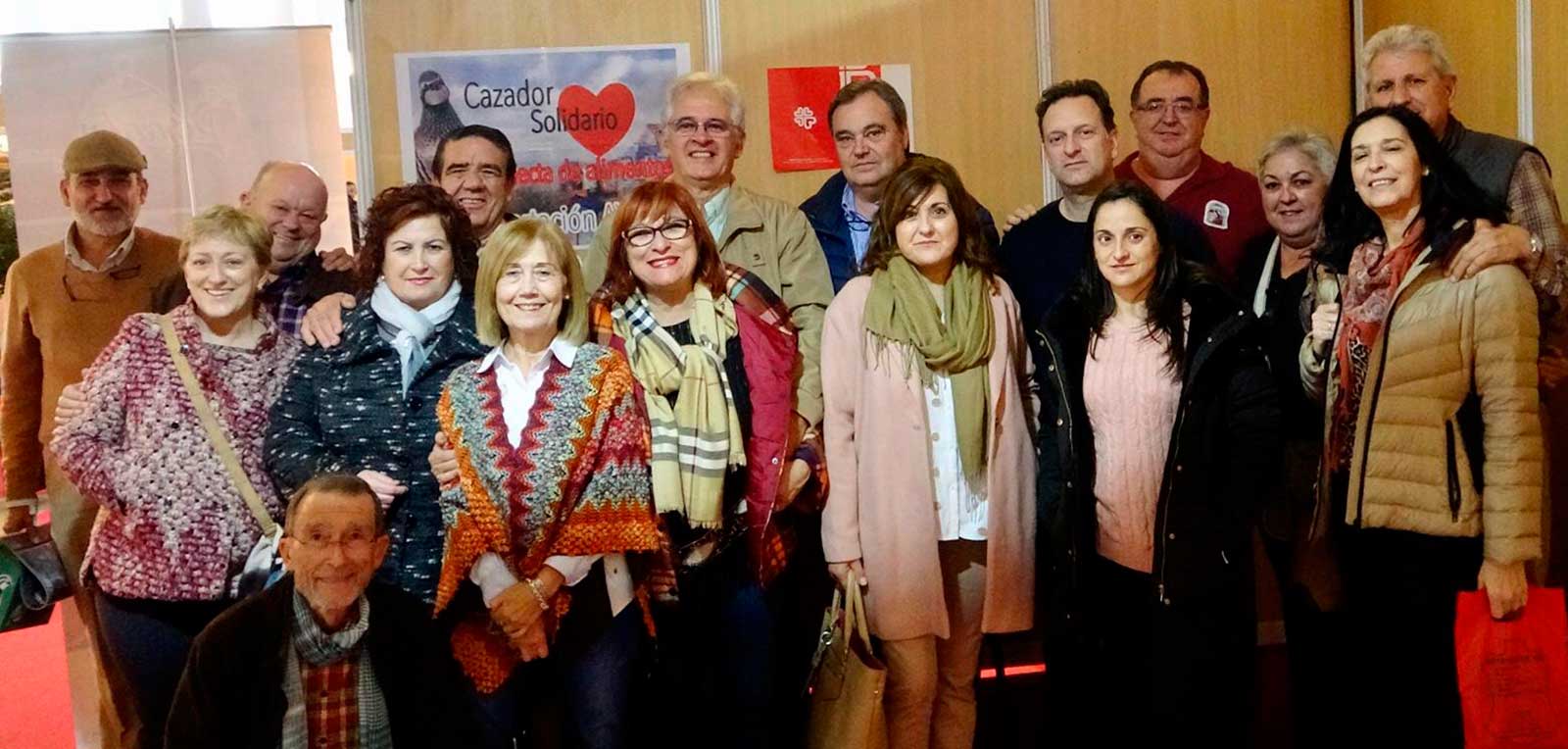 9Grupo Solidario