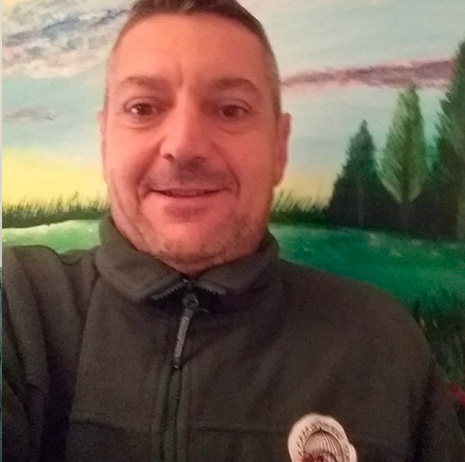 Francisco Guirado Sánchez