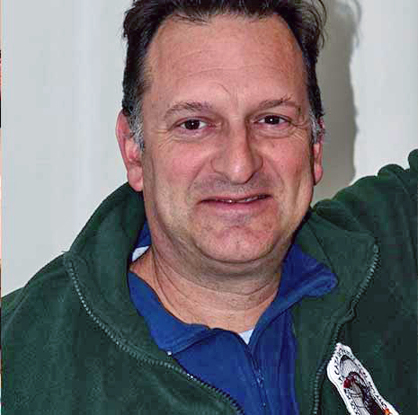 Salvador Sánchez Ferrando