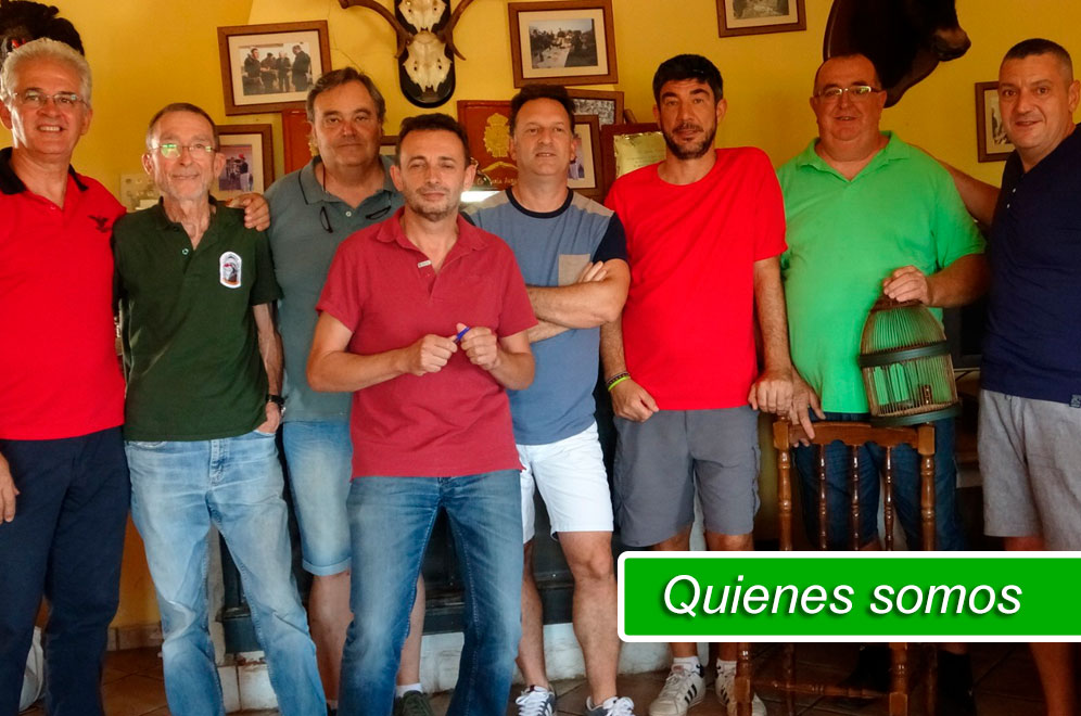 Quienes somos