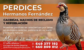 Granja Hermanos Fernández