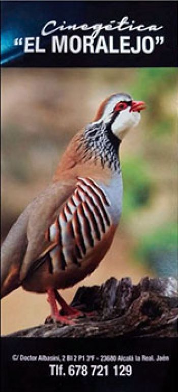 Cinegetica El Moralejo