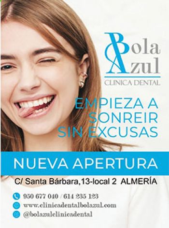 Clinica Dental Bola Azul
