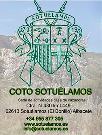Coto Sotuelamos