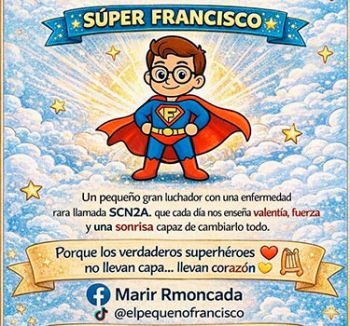 Super Francisco