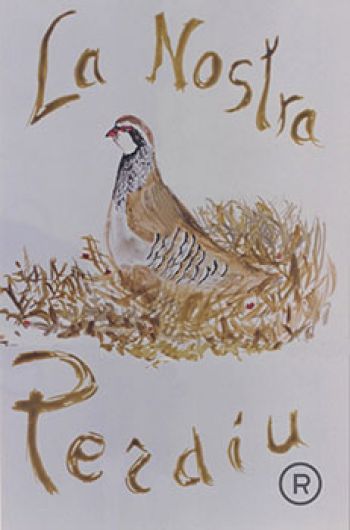 Logo La Nostra Perdiu