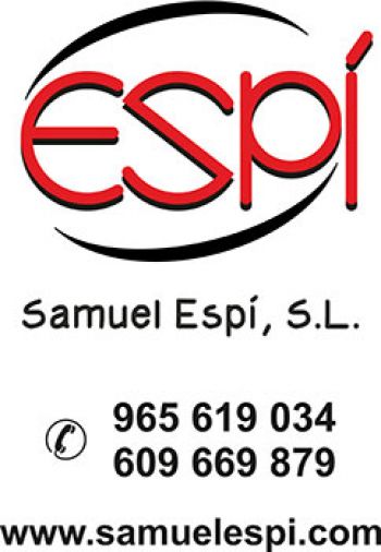 Samuel Espi