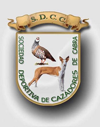 Logo Sociedad De Cabra