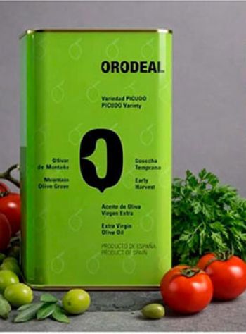 Orodeal
