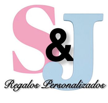 Regalos Personalizados S J